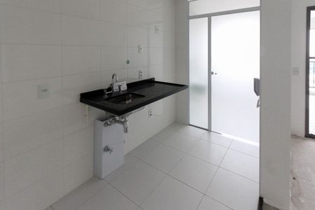Apartamento à venda com 64m², 2 quartos e 1 vaga Apartamento à venda com 64m², 2 quartos e 1 vagaCozinha
