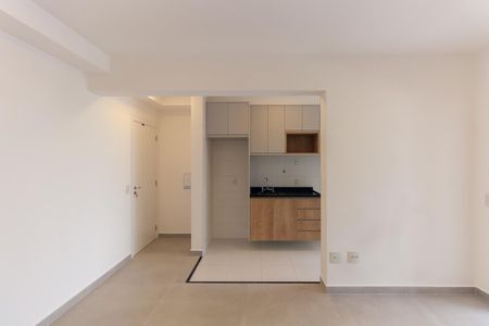 Apartamento à venda com 64m², 2 quartos e 1 vaga Apartamento à venda com 64m², 2 quartos e 1 vagaSala