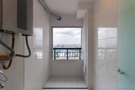 Apartamento à venda com 64m², 2 quartos e 1 vaga Apartamento à venda com 64m², 2 quartos e 1 vagaÁrea de Serviço