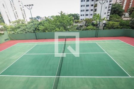 Apartamento à venda com 213m², 4 quartos e 3 vagasQuadra de tênis