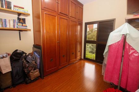 Apartamento à venda com 213m², 4 quartos e 3 vagasSuíte 1