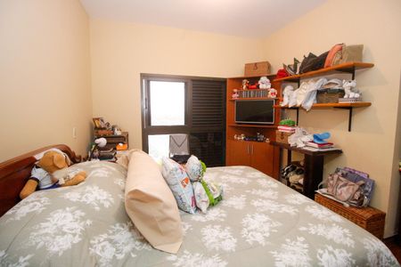 Apartamento à venda com 213m², 4 quartos e 3 vagasSuíte 3