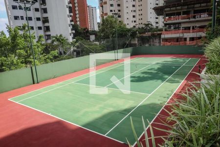 Apartamento à venda com 213m², 4 quartos e 3 vagasQuadra