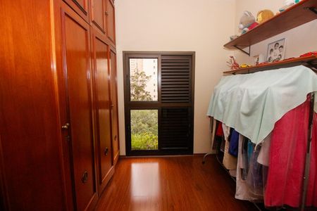 Apartamento à venda com 213m², 4 quartos e 3 vagasSuíte 1