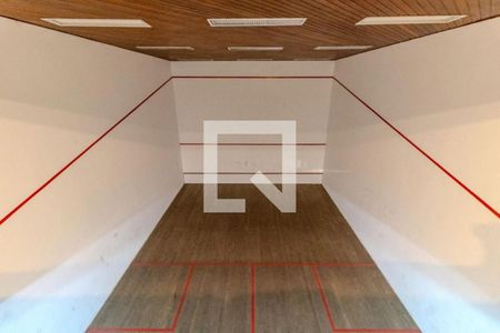 Apartamento à venda com 213m², 4 quartos e 3 vagasQuadra de Squash