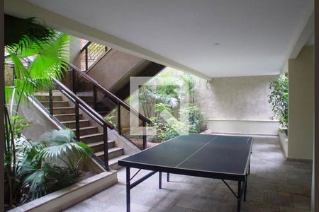 Apartamento à venda com 213m², 4 quartos e 3 vagasSalão de jogos