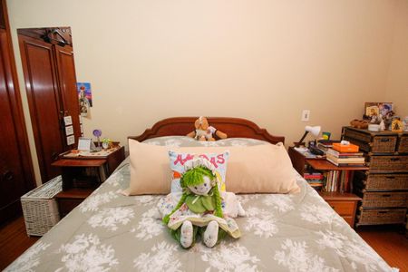 Apartamento à venda com 213m², 4 quartos e 3 vagasSuíte 3