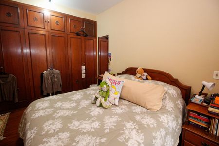 Apartamento à venda com 213m², 4 quartos e 3 vagasSuíte 3