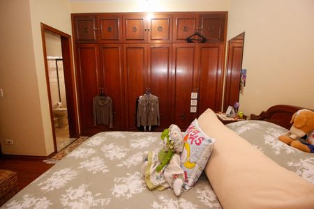 Apartamento à venda com 213m², 4 quartos e 3 vagasSuíte 3
