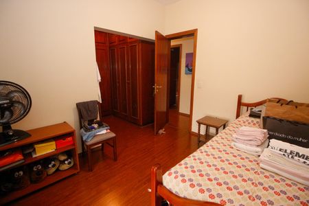 Apartamento à venda com 213m², 4 quartos e 3 vagasSuíte 2