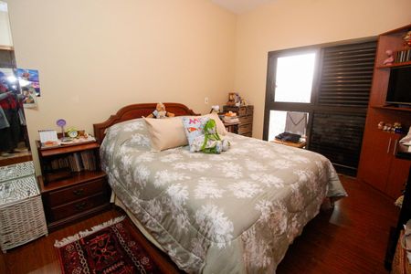 Apartamento à venda com 213m², 4 quartos e 3 vagasSuíte 3