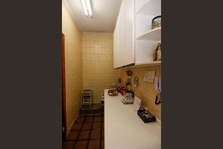 Apartamento à venda com 213m², 4 quartos e 3 vagasCozinha
