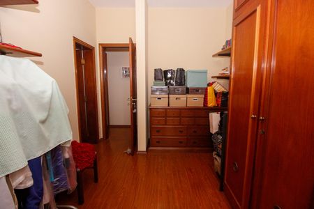 Apartamento à venda com 213m², 4 quartos e 3 vagasSuíte 1