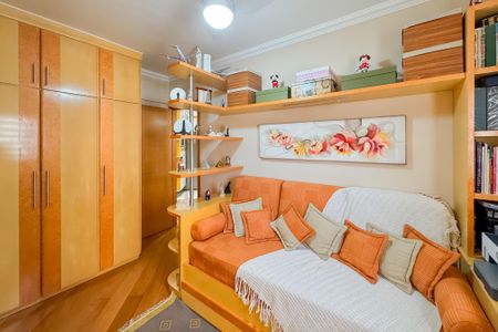 Apartamento à venda com 81m², 2 quartos e 1 vaga Apartamento à venda com 81m², 2 quartos e 1 vagaQuarto 1