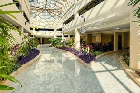 Apartamento à venda com 81m², 2 quartos e 1 vaga Apartamento à venda com 81m², 2 quartos e 1 vagaHall de entrada