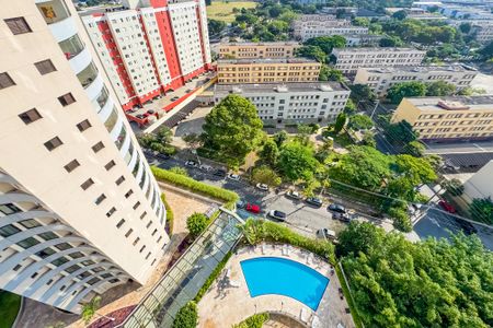 Apartamento à venda com 81m², 2 quartos e 1 vaga Apartamento à venda com 81m², 2 quartos e 1 vagaVista da Varanda