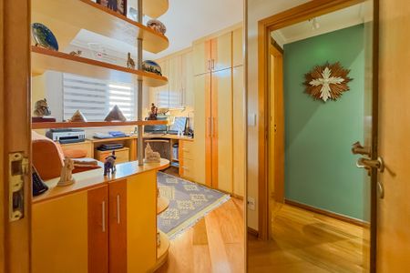 Apartamento à venda com 81m², 2 quartos e 1 vaga Apartamento à venda com 81m², 2 quartos e 1 vagaQuarto 1