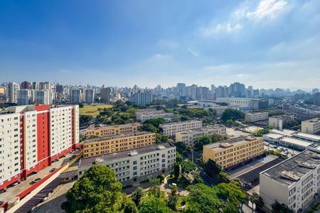 Apartamento à venda com 81m², 2 quartos e 1 vaga Apartamento à venda com 81m², 2 quartos e 1 vagaVista da Varanda