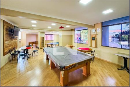 Apartamento à venda com 81m², 2 quartos e 1 vaga Apartamento à venda com 81m², 2 quartos e 1 vagaÁrea comum