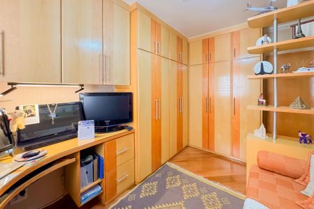 Apartamento à venda com 81m², 2 quartos e 1 vaga Apartamento à venda com 81m², 2 quartos e 1 vagaQuarto 1