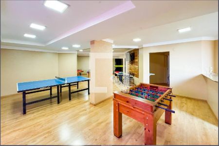 Apartamento à venda com 81m², 2 quartos e 1 vaga Apartamento à venda com 81m², 2 quartos e 1 vagaÁrea comum