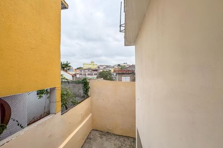 Casa para alugar com 156m², 3 quartos e 2 vagas Casa para alugar com 156m², 3 quartos e 2 vagasVista do Quarto 2