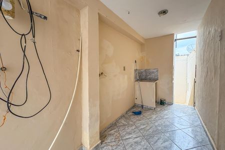Casa para alugar com 156m², 3 quartos e 2 vagas Casa para alugar com 156m², 3 quartos e 2 vagasÁrea de Serviço