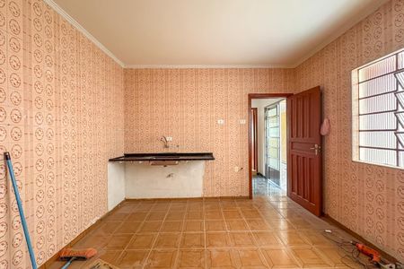 Casa para alugar com 156m², 3 quartos e 2 vagas Casa para alugar com 156m², 3 quartos e 2 vagasCozinha