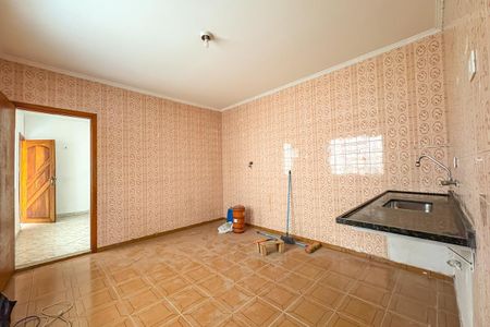 Casa para alugar com 156m², 3 quartos e 2 vagas Casa para alugar com 156m², 3 quartos e 2 vagasCozinha