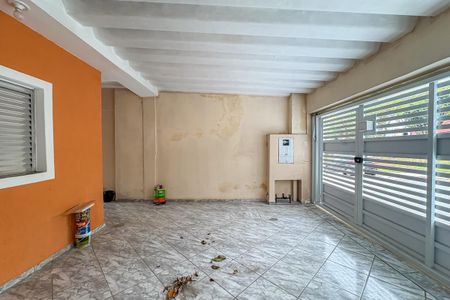 Casa para alugar com 156m², 3 quartos e 2 vagas Casa para alugar com 156m², 3 quartos e 2 vagasGaragem