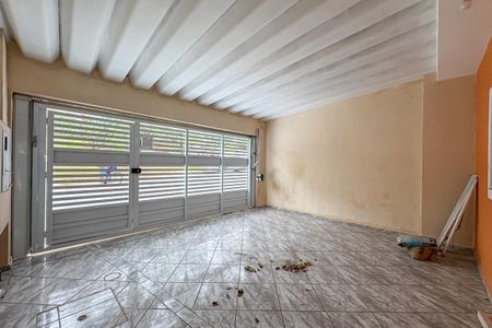 Casa para alugar com 156m², 3 quartos e 2 vagas Casa para alugar com 156m², 3 quartos e 2 vagasGaragem
