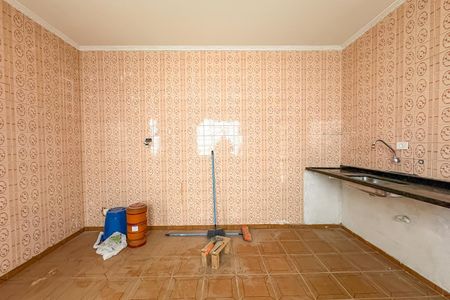 Casa para alugar com 156m², 3 quartos e 2 vagas Casa para alugar com 156m², 3 quartos e 2 vagasCozinha