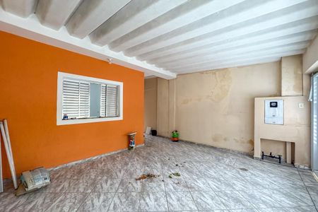 Casa para alugar com 156m², 3 quartos e 2 vagas Casa para alugar com 156m², 3 quartos e 2 vagasGaragem