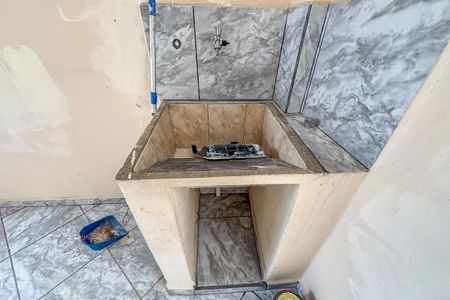 Casa para alugar com 156m², 3 quartos e 2 vagas Casa para alugar com 156m², 3 quartos e 2 vagasÁrea de Serviço