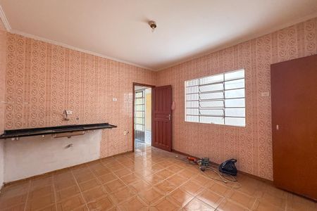 Casa para alugar com 156m², 3 quartos e 2 vagas Casa para alugar com 156m², 3 quartos e 2 vagasCozinha