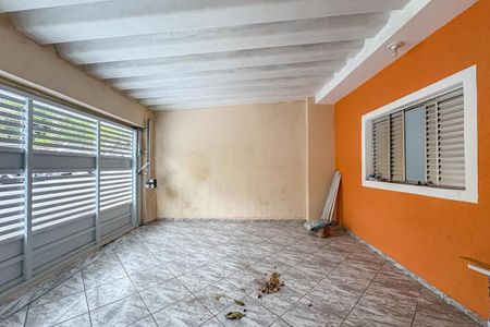 Casa para alugar com 156m², 3 quartos e 2 vagas Casa para alugar com 156m², 3 quartos e 2 vagasGaragem