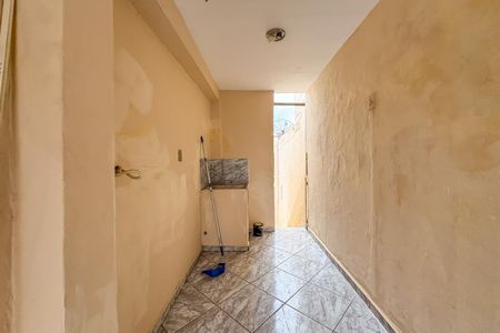 Casa para alugar com 156m², 3 quartos e 2 vagas Casa para alugar com 156m², 3 quartos e 2 vagasÁrea de Serviço