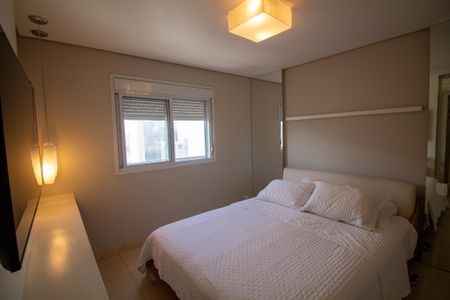 Apartamento à venda com 145m², 3 quartos e 2 vagasSuíte 3