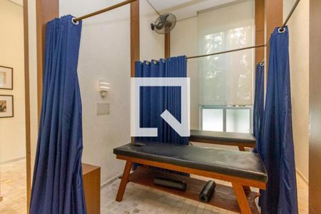 Apartamento à venda com 145m², 3 quartos e 2 vagasÁrea comum - Sala de Massagem