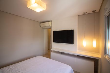 Apartamento à venda com 145m², 3 quartos e 2 vagasSuíte 3