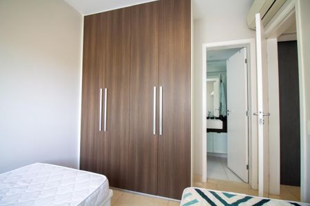 Apartamento à venda com 145m², 3 quartos e 2 vagasSuíte 2