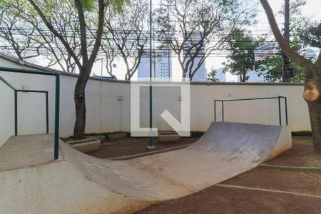 Apartamento à venda com 145m², 3 quartos e 2 vagasÁrea comum - Skate Park