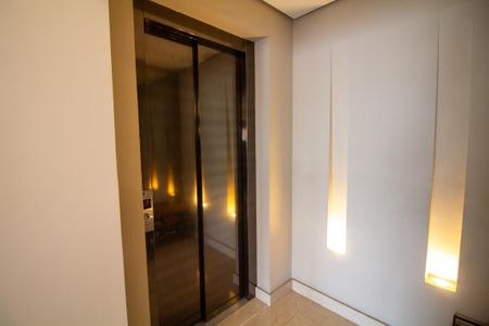 Apartamento à venda com 145m², 3 quartos e 2 vagasHall de Entrada