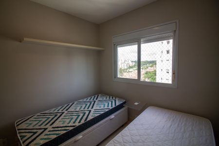 Apartamento à venda com 145m², 3 quartos e 2 vagasSuíte 2