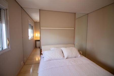 Apartamento à venda com 145m², 3 quartos e 2 vagasSuíte 3