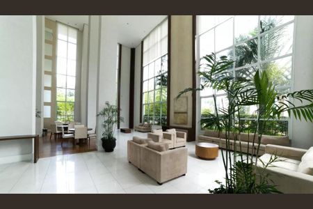 Apartamento à venda com 145m², 3 quartos e 2 vagasÁrea comum - Salão de Festas