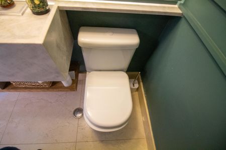 Apartamento à venda com 145m², 3 quartos e 2 vagasLavabo