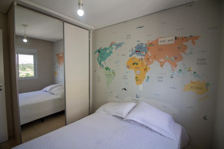 Apartamento à venda com 145m², 3 quartos e 2 vagasSuíte 1