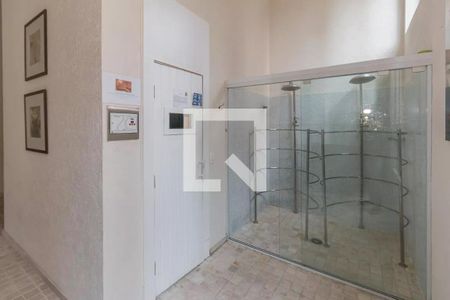 Apartamento à venda com 145m², 3 quartos e 2 vagasÁrea comum - Sauna