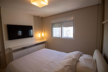 Apartamento à venda com 145m², 3 quartos e 2 vagasSuíte 3